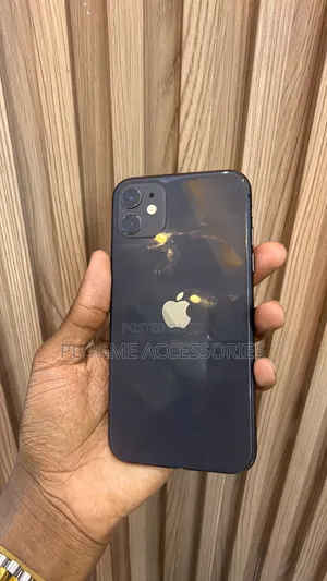 Apple iPhone 11 128GB Black
