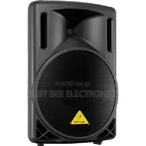 Behringer Eurolive B212D 550W 12" Active PA Speaker