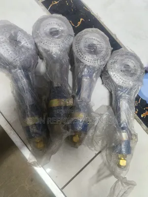 Brand New Mini Burner