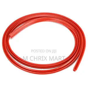 Dessini Double Grill Pan Red Sealing Rubber Gasket
