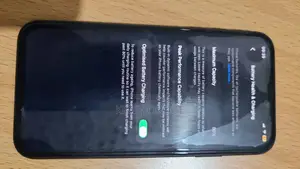 Apple iPhone 11 64GB Black