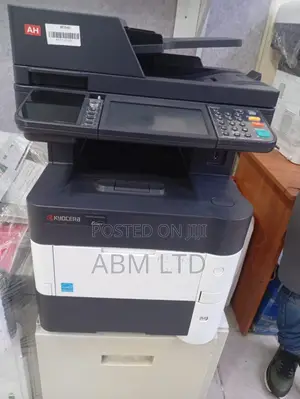 Kyocera Ecosys M3550idn MFP - Refurbished