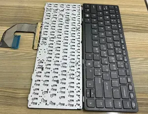 Kibodi ya HP Elitebook 8460P