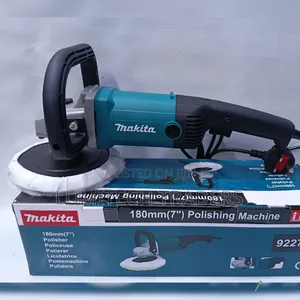 Makita Polisher 180mm (7-inch)