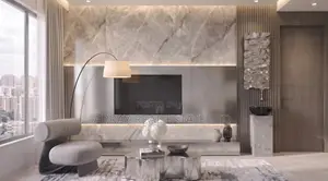 Furnished 1-Bedroom Apartment in Belmont Residences, Kilimani