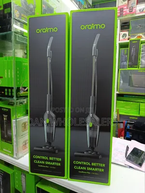 Oraimo CordForce Flex 2-in-1 Corded Stick Vacuum