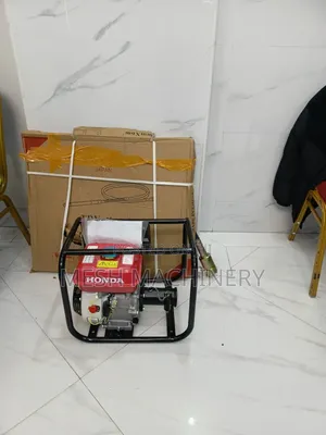 Honda GX160 Vibrator ya Saruji ya Petroli