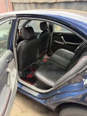 Toyota Premio 1.5 FWD 2005 Bluu