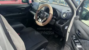 Nissan Dayz 2020