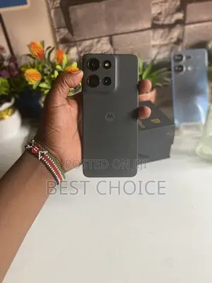 Motorola Moto G 5G 128GB Gray (Ex-USA)