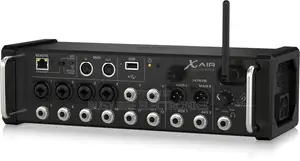 Behringer X-Air XR12 Digital Mixer