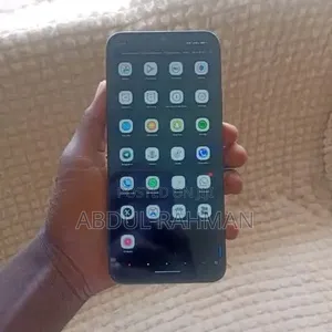 Xiaomi Redmi 15C 4G 128GB Nyeusi