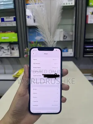 Apple iPhone 12 128GB Blue