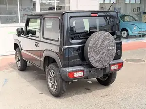 Suzuki Jimny XC 2020