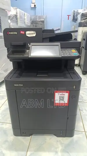 Kyocera TASKalfa 352ci Color Laser MFP