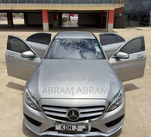 Mercedes-Benz E200 2016 Kijivu
