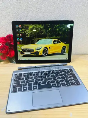Dell Latitude 7210 2-in-1 Laptop: Core i7, 16GB RAM, 256GB SSD