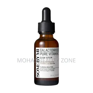 Some By Mi Galactomyces Vitamin C Serum