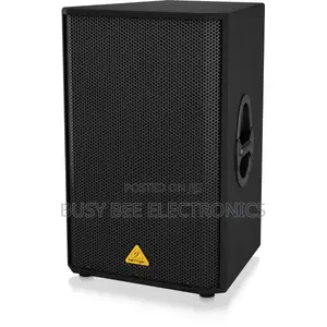 Behringer VS1520 600W 15" 2-Way PA Speaker