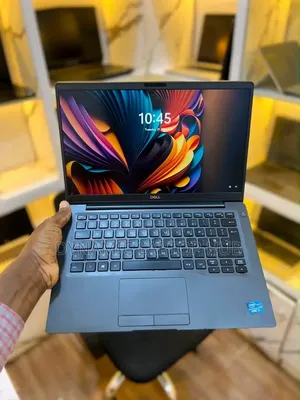 Laptop Dell Latitude 7400 - Core i7, 16GB RAM, 256GB SSD