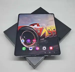 Samsung Galaxy Z Fold4 512GB Blue