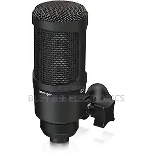Behringer BX2020 Large Diaphragm Condenser Microphone