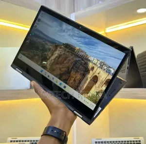 Lenovo ThinkPad L13 Yoga Convertible Laptop
