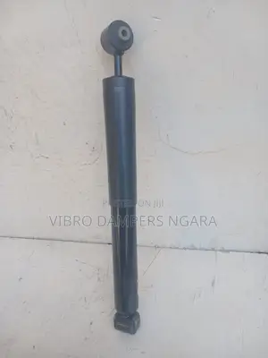 Peugeot 308 Rear Shock Absorber - Brand New
