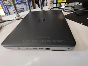 Laptop HP ProBook 640 G2 - Core i5, 8GB RAM, 256GB SSD