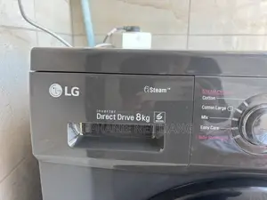 LG Washing Machine
