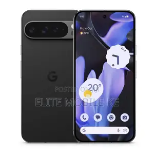 Google Pixel 9 Pro XL - Brand New