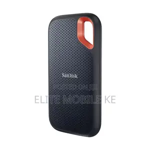 SanDisk Extreme Portable SSD - Brand New