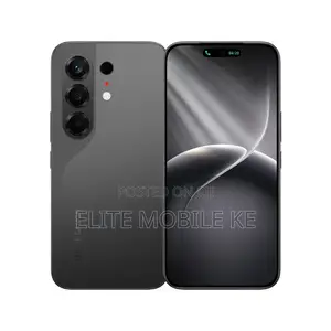 Tecno Camon 50 - Brand New