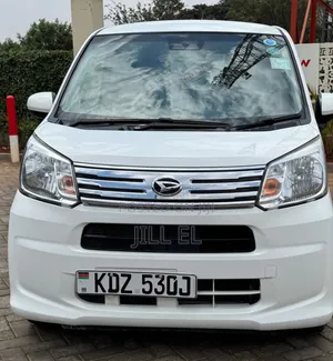 Honda N-WGN 660 2WD 2019 Nyeupe