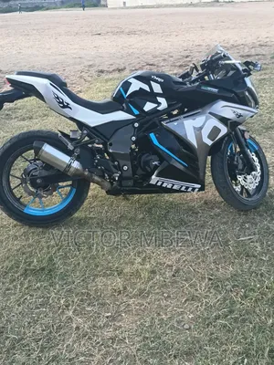 Taro GP1 250R 2021 Bluu