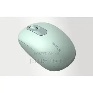 Ugreen Wireless Mouse MU105 (Celadon Green)