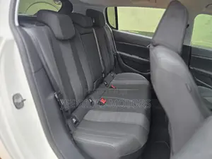 Peugeot 308 Station Wagon 2019