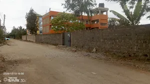 Kiwanja cha Biashara Eastern Bypass Kamakis