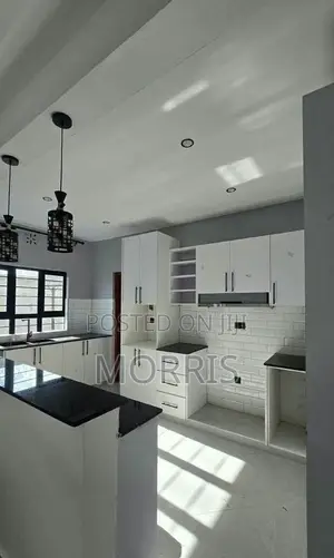 4-Bedroom Bungalow for Sale in Acacia, Kitengela