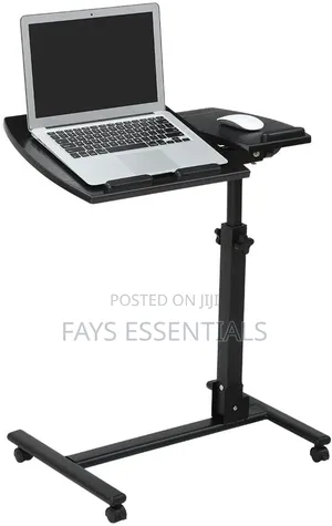 SK Foldable Computer Desk - Brand New