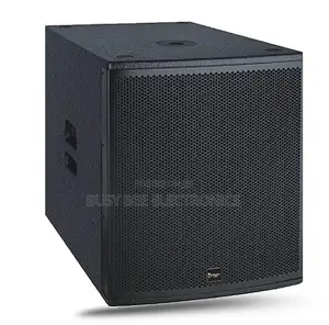 Thunder Sound TH118P Subwoofer ya Inch 18