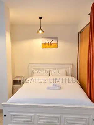 Ngong Rd Studio Apartment with Pool near Talanta Stadium