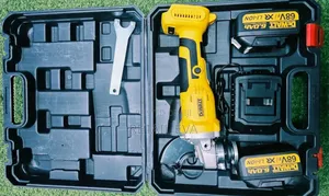 Dewalt Cordless Angle Grinder