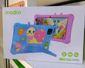 Modio M750 256GB Mpya Bluu Tablet