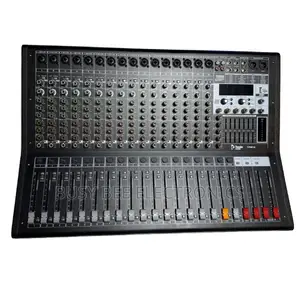 Thunder Sound TPW-16 Professional Powered Mixer