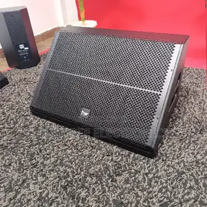Thunder Sound TS115M 15" Passive Stage Monitor