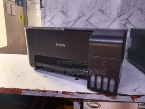 Epson L3150 Printer Isiyotumia Waya Kidogo