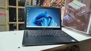 Dell Latitude 7280 Laptop - Intel Core i7, 8GB RAM, 128GB SSD