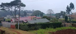 Plots for Sale Along Waiyaki Way, Kiambaa