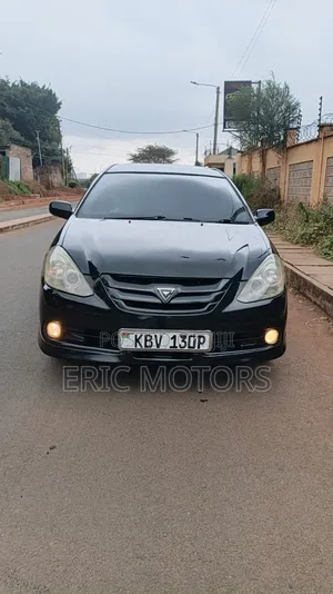 Toyota Caldina 2006